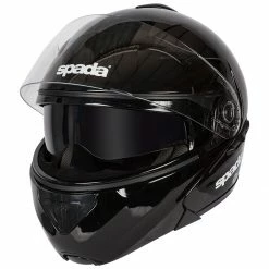 Best Sale 😍 Spada Reveal Helmet - Black 🔥