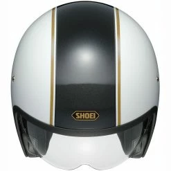 Cheapest π Shoei J-O Carburettor TC6 Helmet - White Black Gold π 6 Cheapest π Shoei J-O Carburettor TC6 Helmet - White Black Gold π -Deals getgeared Store fx0597334d main shoei j o carburettor tc6 helmet white black gold 2