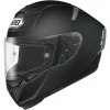 Wholesale 🌟 Shoei X-Spirit III Helmet - Matt Black 👍