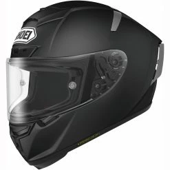 Wholesale 🌟 Shoei X-Spirit III Helmet - Matt Black 👍