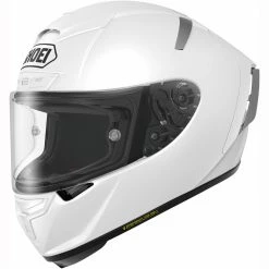 Best Pirce 👏 Shoei X-Spirit III Helmet - White 😉