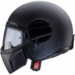 Coupon ✔️ Caberg Ghost Helmet - Matt Black 🌟