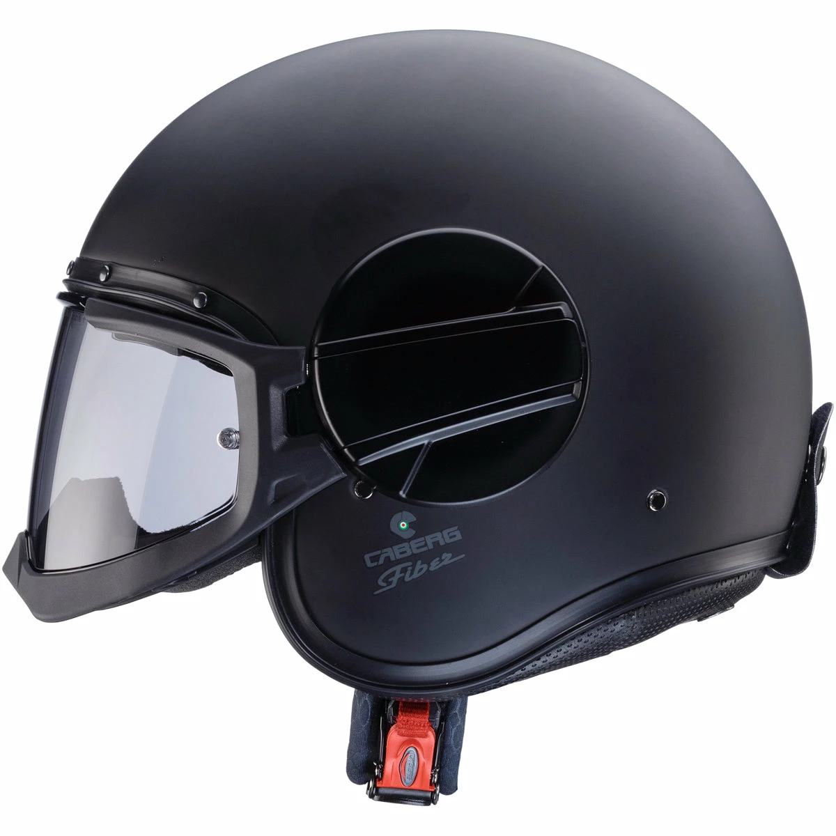 Coupon βοΈ Caberg Ghost Helmet - Matt Black π 4 Coupon βοΈ Caberg Ghost Helmet - Matt Black π - Image 2