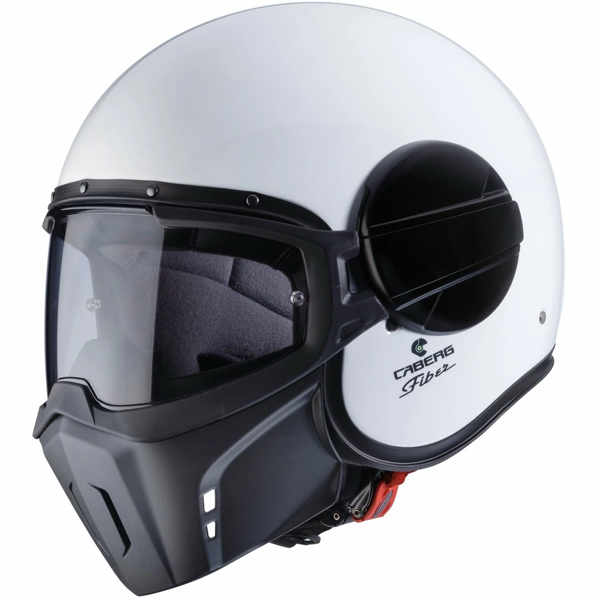 Top 10 β€οΈ Caberg Ghost Helmet - White π 3 Top 10 β€οΈ Caberg Ghost Helmet - White π