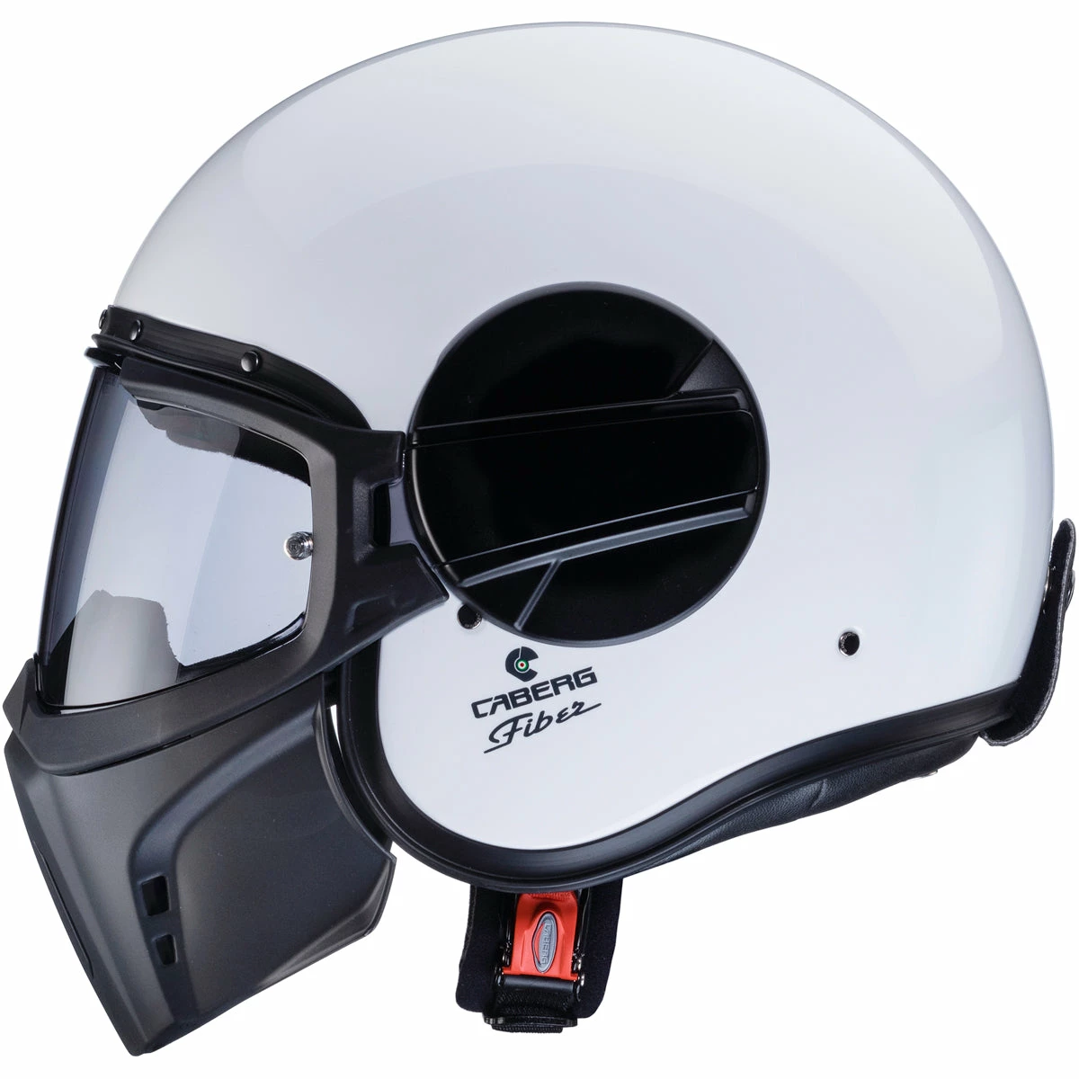 Top 10 β€οΈ Caberg Ghost Helmet - White π 5 Top 10 β€οΈ Caberg Ghost Helmet - White π - Image 3