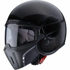 Buy 🤩 Caberg Ghost Carbon Helmet - Carbon ✔️
