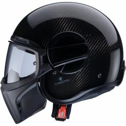 Buy 🤩 Caberg Ghost Carbon Helmet - Carbon ✔️ -Deals getgeared Store fx0737976d main caberg ghost carbon helmet carbon 3