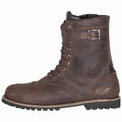 Deals 😀 Spada Pilgrim Grande 🥾 Boots WP - Brown 🔥 -Deals getgeared Store fx0739703d main spada pilgrim grande boots wp brown 2
