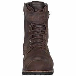 Deals 😀 Spada Pilgrim Grande 🥾 Boots WP - Brown 🔥 -Deals getgeared Store fx0739703d main spada pilgrim grande boots wp brown 3