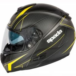 Best deal ๐ฏ Spada SP16 Linear Helmet - Black Yellow ๐ 7 Best deal ๐ฏ Spada SP16 Linear Helmet - Black Yellow ๐ -Deals getgeared Store fx0739895d main spada sp16 linear helmet black yellow 3