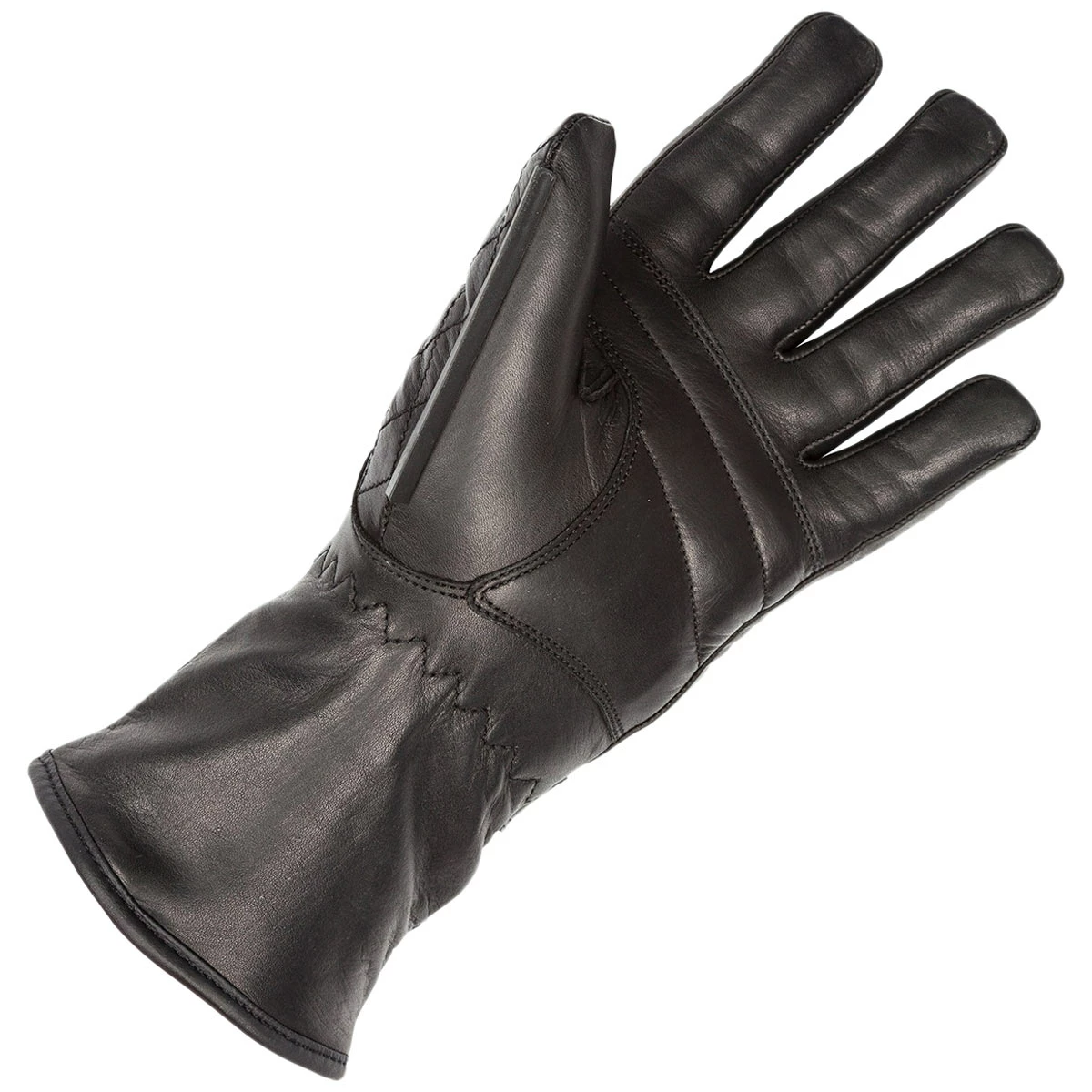 Top 10 π Spada Hartbury Gloves Ladies WP - Black π₯ 4 Top 10 π Spada Hartbury Gloves Ladies WP - Black π₯ - Image 2