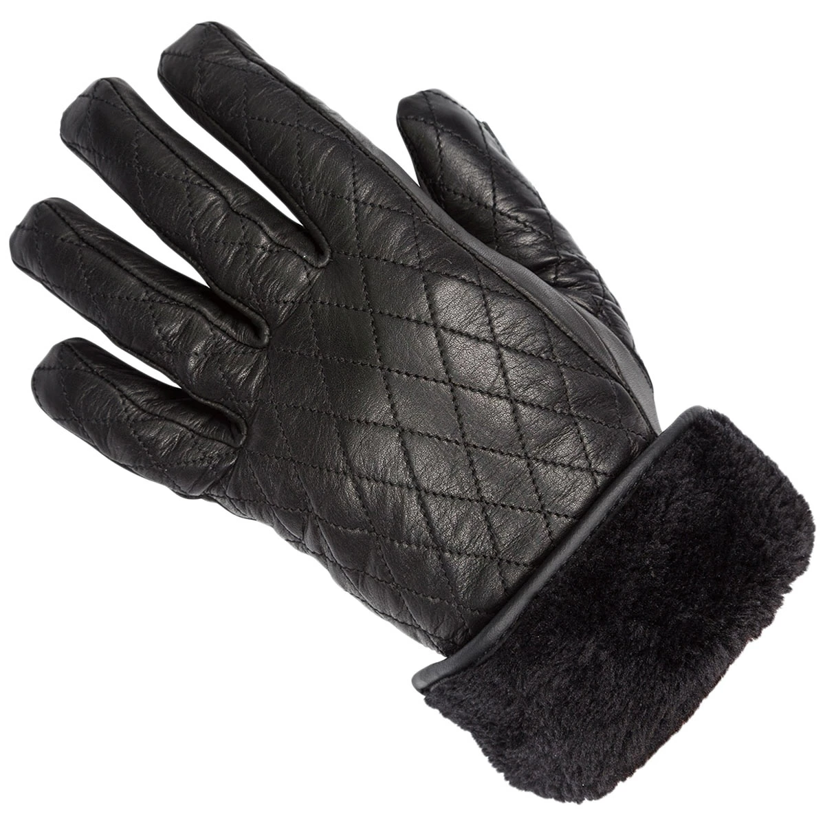 Top 10 π Spada Hartbury Gloves Ladies WP - Black π₯ 5 Top 10 π Spada Hartbury Gloves Ladies WP - Black π₯ - Image 3