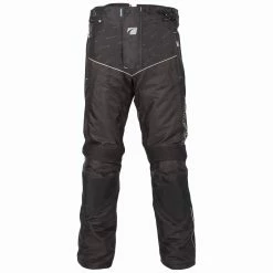 Best Pirce 🎉 Spada Modena Trousers Short Leg WP - Black 💯 -Deals getgeared Store fx0740945d main spada modena trousers short leg wp black 1 1