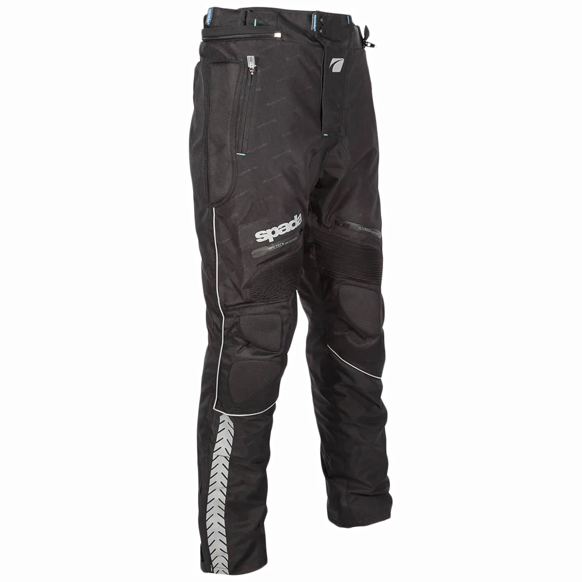 Brand new π Spada Metro Trousers Reg Leg WP - Black π 5 Brand new π Spada Metro Trousers Reg Leg WP - Black π - Image 3