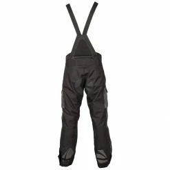 Cheapest 🛒 Spada Long Haul Trousers - Black ❤️ -Deals getgeared Store fx0741454d main spada long haul trousers black 2