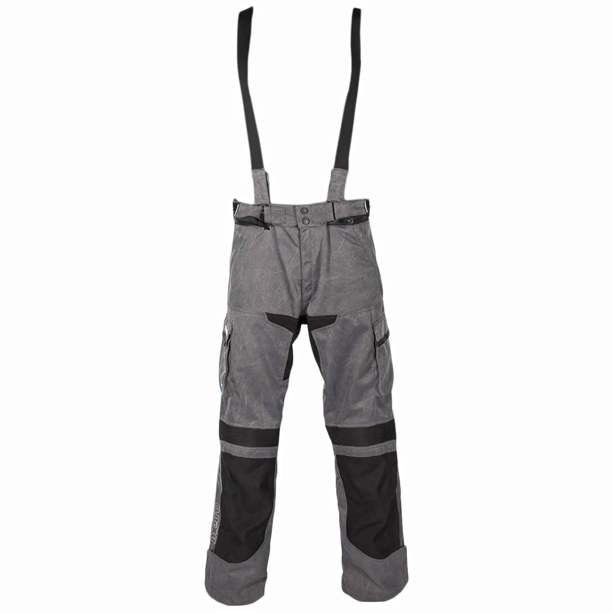 Promo π Spada Stelvio Trousers - Anthracite π€© 3 Promo π Spada Stelvio Trousers - Anthracite π€©