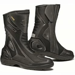 Discount 🔔 Sidi Aria 🥾 Boots GTX - Black 👏