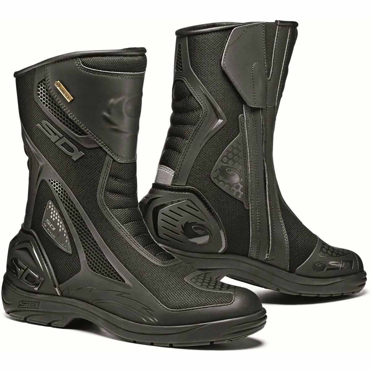 Discount 🔔 Sidi Aria 🥾 Boots GTX - Black 👏 3 Discount 🔔 Sidi Aria 🥾 Boots GTX - Black 👏