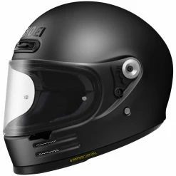 Best deal 😍 Shoei Glamster Helmet - Matt Black 🛒