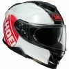 Cheapest 🔔 Shoei GT-Air 2 Emblem TC1 Helmet - Black White Red 👍 -Deals getgeared Store fx0779495d main shoei gt air 2 emblem tc1 helmet black white red 1