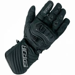 Hot Sale ⌛ Spada Enforcer Gloves WP - Black 🔔