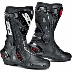 Cheapest 🥰 Sidi ST 🥾 Boots - Black 🛒