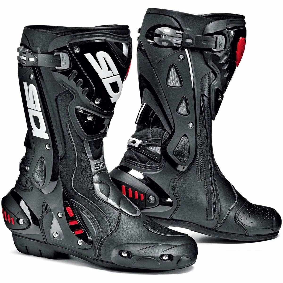 Cheapest 🥰 Sidi ST 🥾 Boots - Black 🛒 3 Cheapest 🥰 Sidi ST 🥾 Boots - Black 🛒