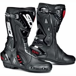 Outlet ✨ Sidi ST Air 🥾 Boots - Black Red 🎉