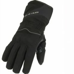 Deals 🧨 Spada Gloves Junction WP Black 🛒