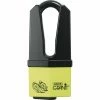 Deals 🔔 Abus Granit Quick 37/60 Disc Lock 70/11mm - Yellow ❤️