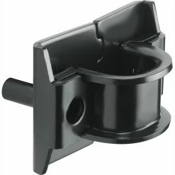 Deals 🎉 Abus WA 50 Wall Anchor 110/80mm - Black 💯