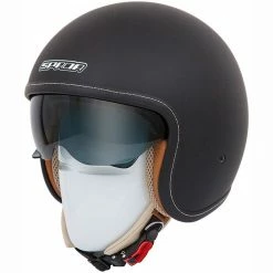 Best deal π Spada Raze Helmet - Matt Black β