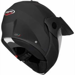 Promo π Caberg Tourmax Helmet - Matt Black β 7 Promo π Caberg Tourmax Helmet - Matt Black β -Deals getgeared Store fx529434d main caberg tourmax helmet matt black 3