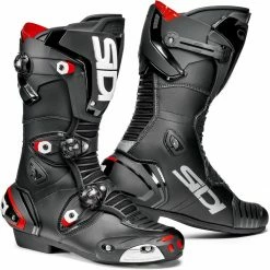 Discount 😀 Sidi Mag 1 🥾 Boots - Black 🤩