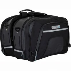 Cheap 😍 Spada Touring Panniers Expandable - 19-27 Litres ❤️