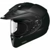 Top 10 ✨ Shoei Hornet ADV Helmet - Black 😀