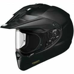 Top 10 ✨ Shoei Hornet ADV Helmet - Black 😀