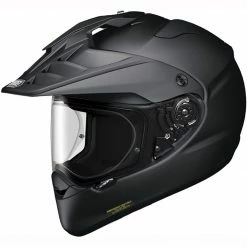Best Sale ✔️ Shoei Hornet ADV Helmet - Matt Black 🎉