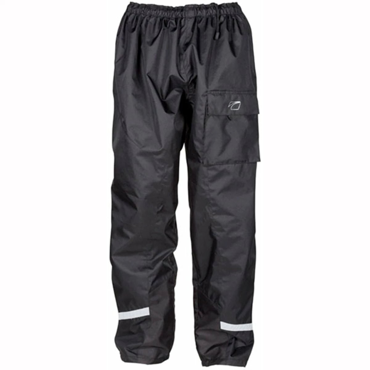 Budget π Spada Aqua Rain Trousers WP - Black π 3 Budget π Spada Aqua Rain Trousers WP - Black π