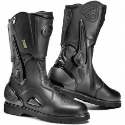 Hot Sale 🔔 Sidi Armada 🥾 Boots Microfibre GTX - Black 😍