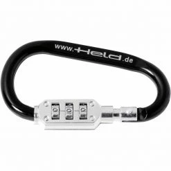 Buy 🎉 Held Combination Helmet Lock 1339 😀