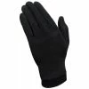 Budget 🛒 Held Silk Glove Liners - Black ⭐