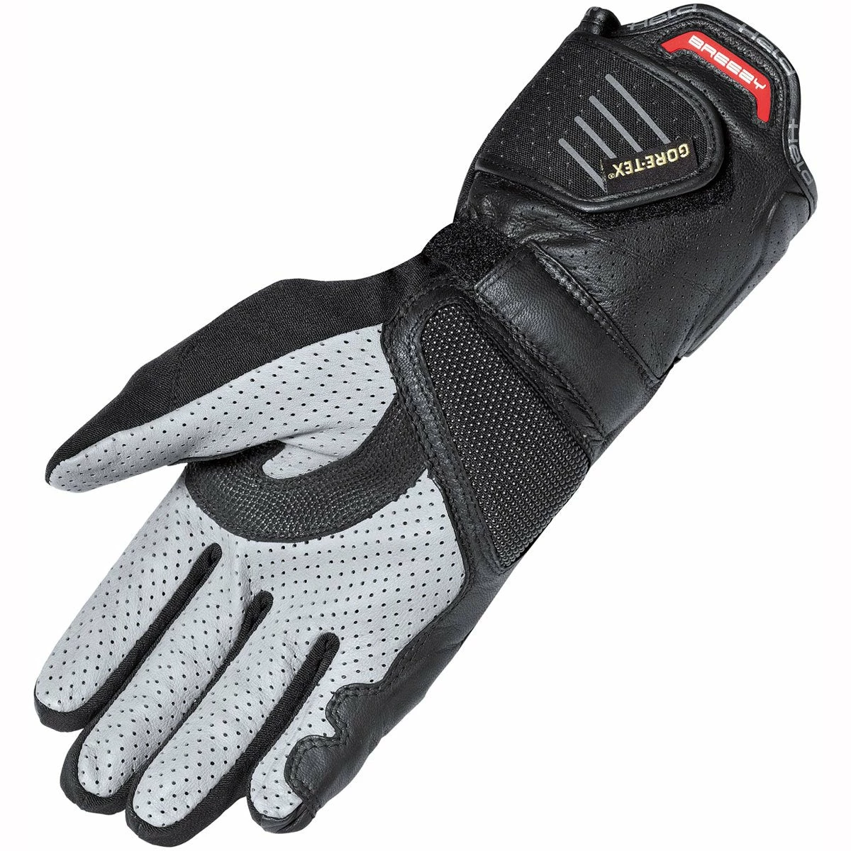 Coupon π Held Air n Dry Gloves GTX - Black π₯ 4 Coupon π Held Air n Dry Gloves GTX - Black π₯ - Image 2