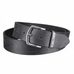 Best deal 🌟 Held Full Grain Leather Belt - Black 👏