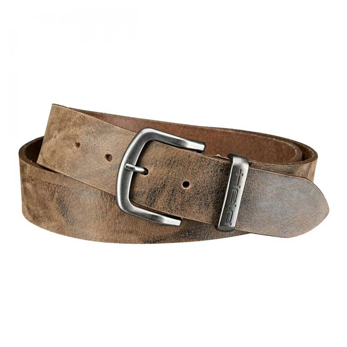 Discount ๐ Held Full Grain Leather Belt - Brown ๐ 3 Discount ๐ Held Full Grain Leather Belt - Brown ๐