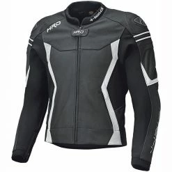 Best deal ⭐ Held 5830 Street 3.0 Leather Jacket - Black White 🧨