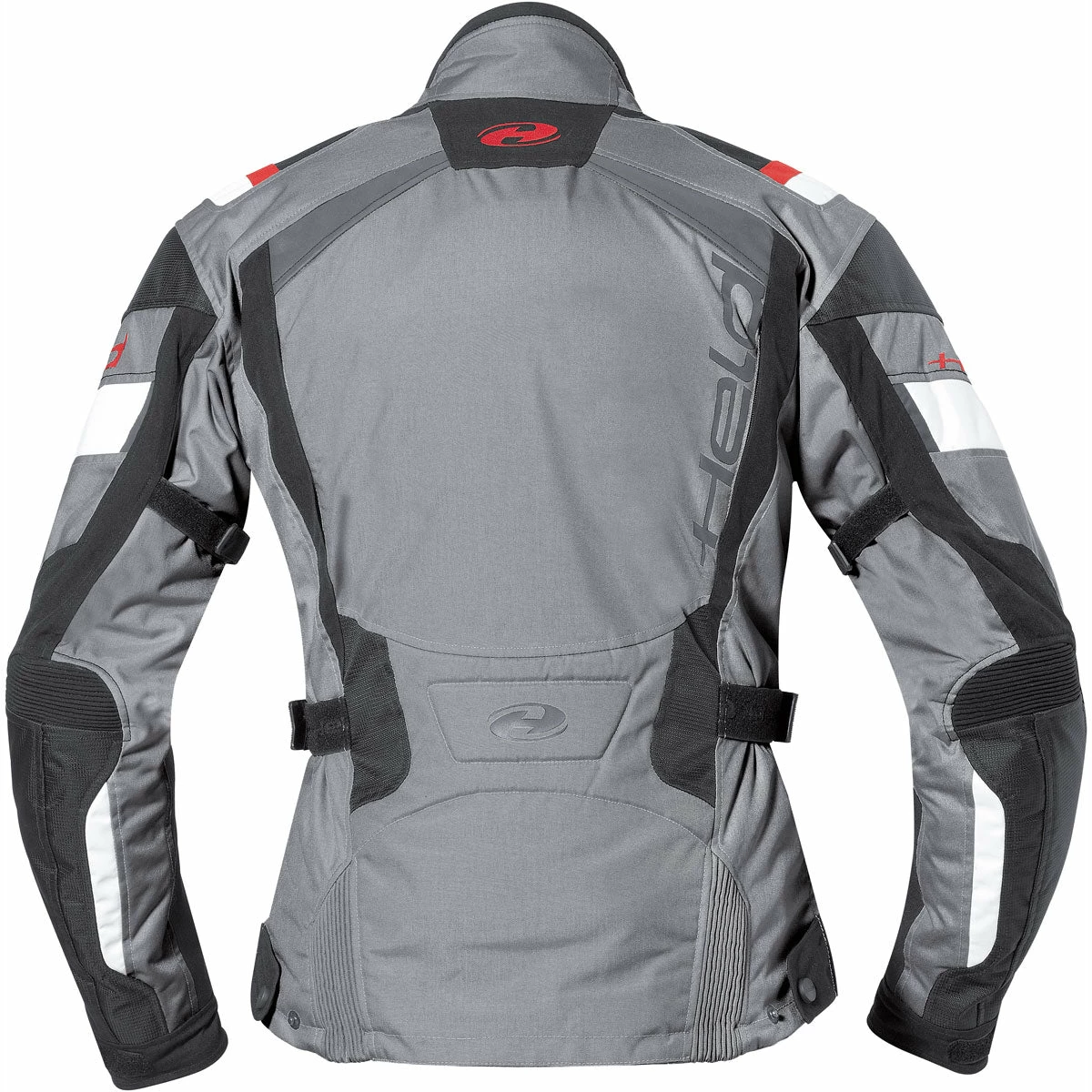 New ๐ Held 6023 4-Touring Jacket WP - Grey Black ๐ 4 New ๐ Held 6023 4-Touring Jacket WP - Grey Black ๐ - Image 2