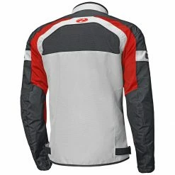 Best deal 👍 Held 62030 Tropic 3.0 Jacket Air - Grey Red 🌟 -Deals getgeared Store h6203072d main held 62030 tropic 3 0 jacket air grey red 2