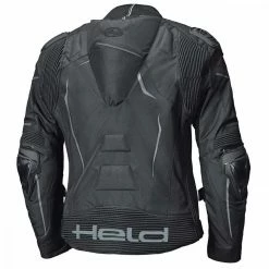 Coupon ๐ Held Safer SRX Jacket WP - Black ๐ 5 Coupon ๐ Held Safer SRX Jacket WP - Black ๐ -Deals getgeared Store h6203101d main held safer srx jacket wp black 2