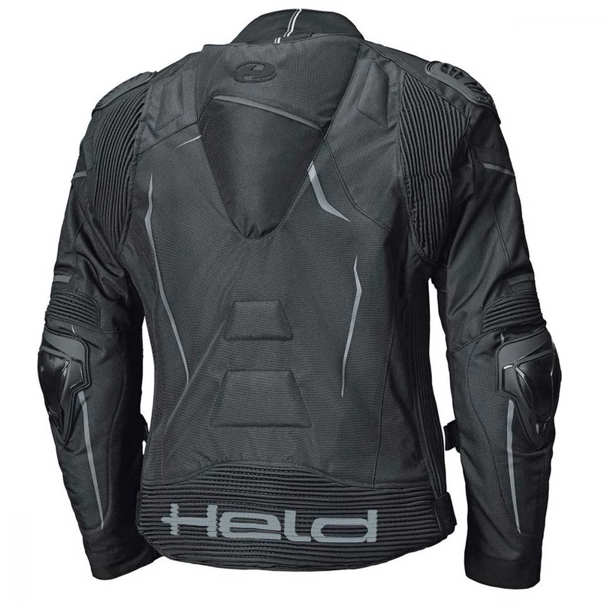 Coupon ๐ Held Safer SRX Jacket WP - Black ๐ 4 Coupon ๐ Held Safer SRX Jacket WP - Black ๐ - Image 2